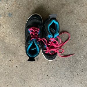 Children’s Micheal Jordan Shoes